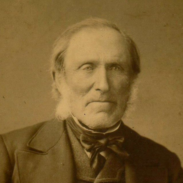 Photo of photos/Murdock McLennan precentor b1808 Contin portrait_crop